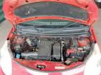 2014 SUZUKI ALTO SZ4 for sale at Copart SANDTOFT