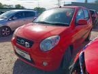 2010 KIA PICANTO 2  for sale at Copart BRISTOL