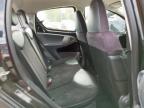 2009 TOYOTA AYGO BLACK VVT-I S-A  for sale at Copart SANDY