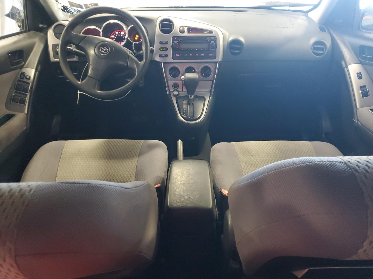 2006 Toyota Corolla Matrix Base VIN: 2T1LR32E76C559122 Lot: 80197785