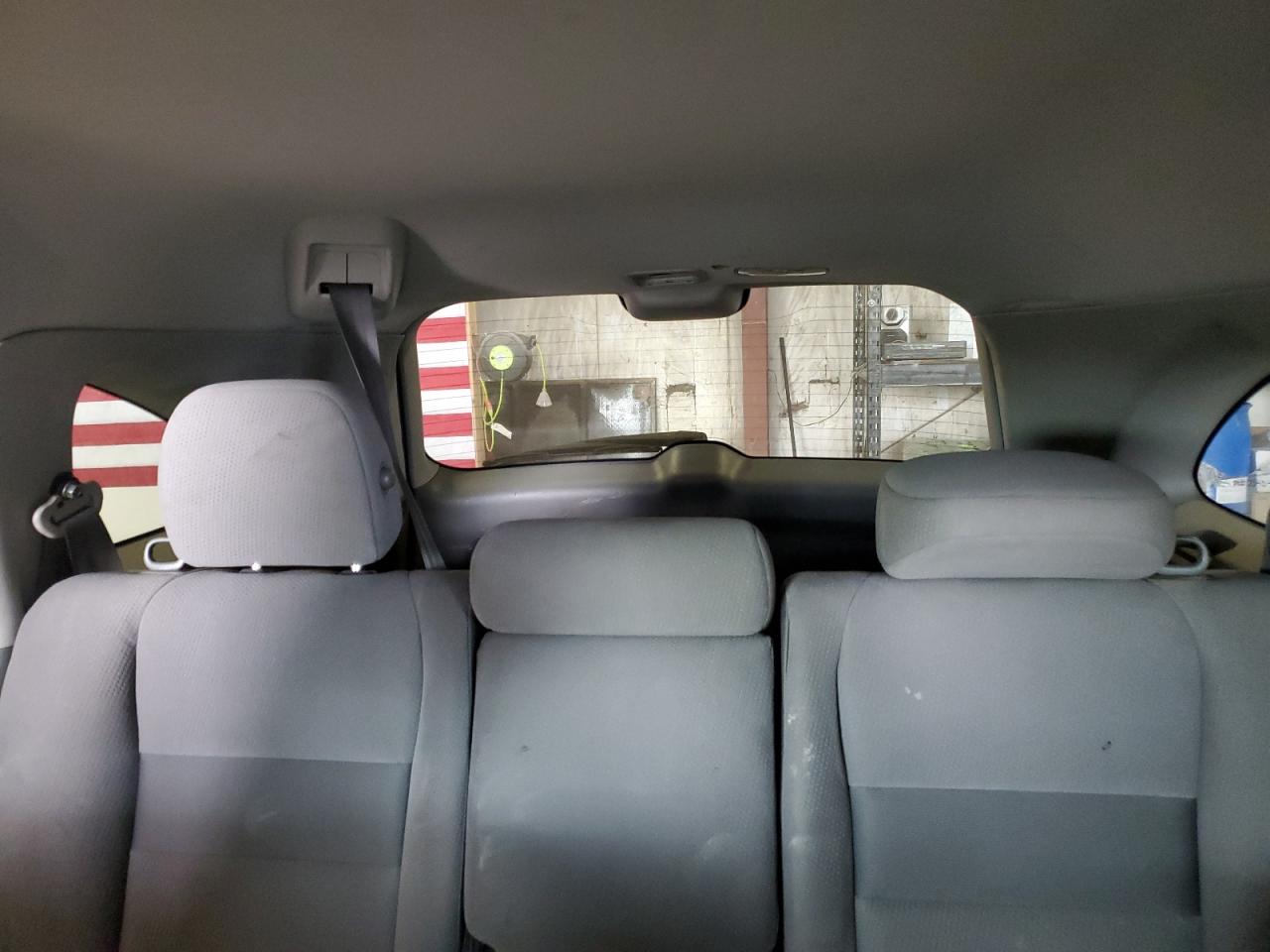 2011 Honda Cr-V Se VIN: 5J6RE3H41BL043484 Lot: 80723615