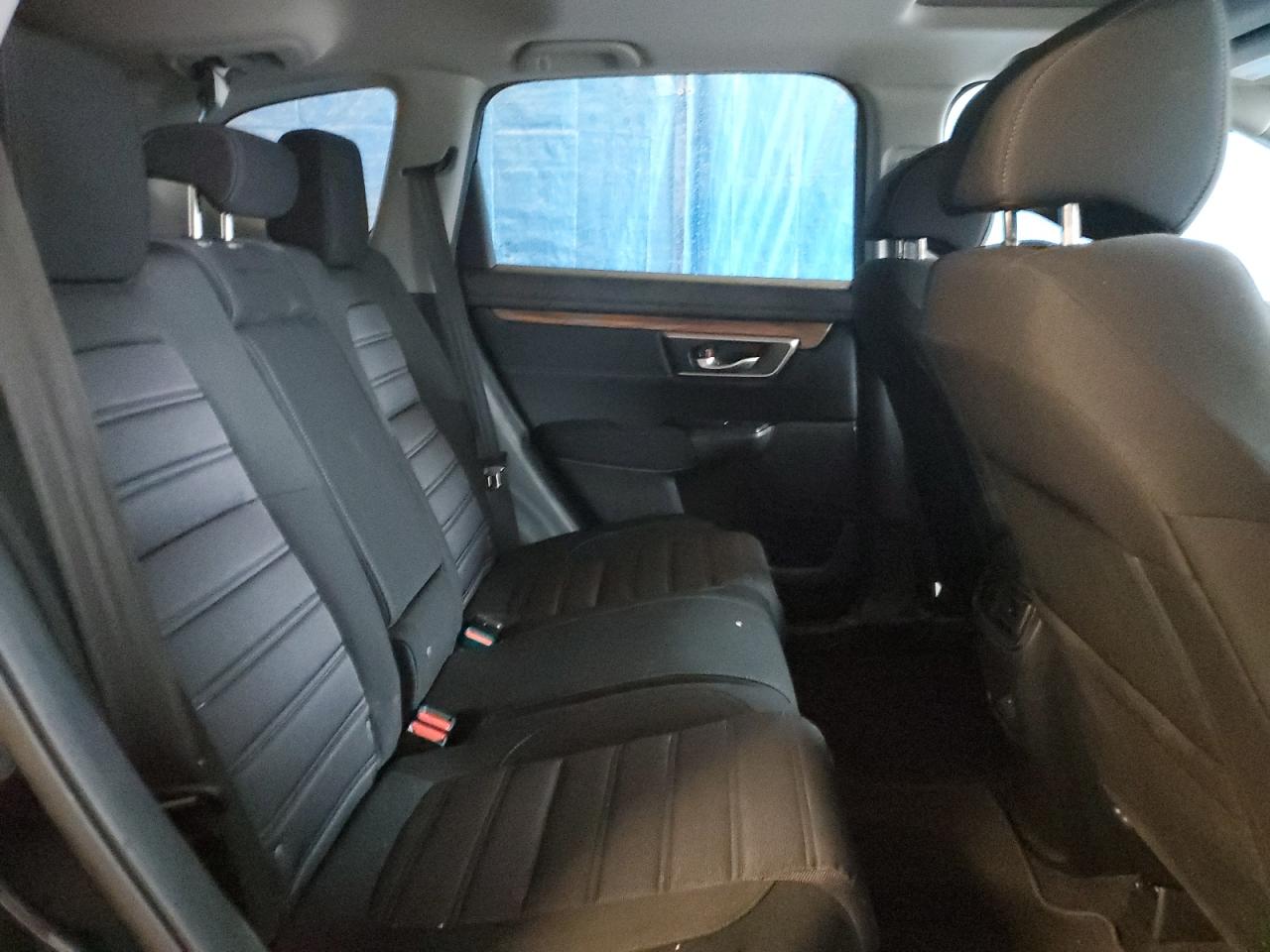 2021 Honda Cr-V Ex VIN: 5J6RW2H59ML001745 Lot: 81487275