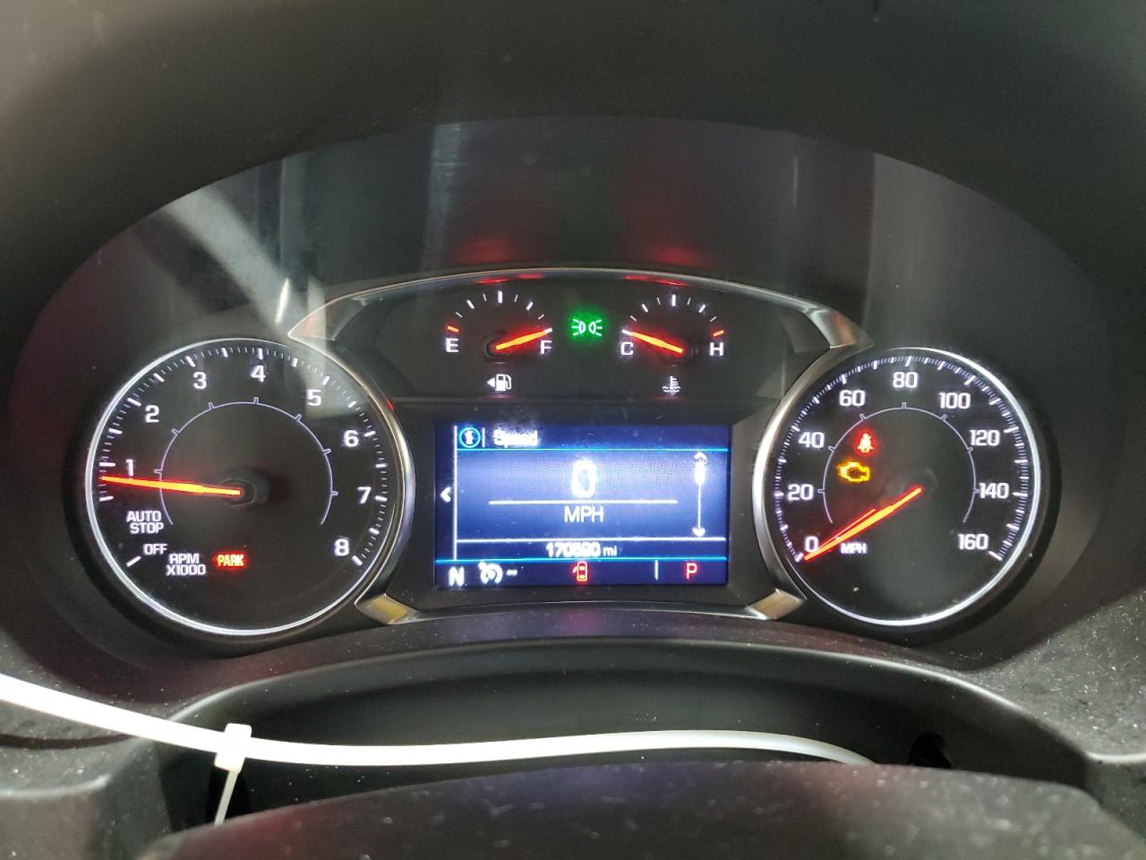 2022 GMC Terrain Sle VIN: 3GKALTEV8NL179226 Lot: 84022615