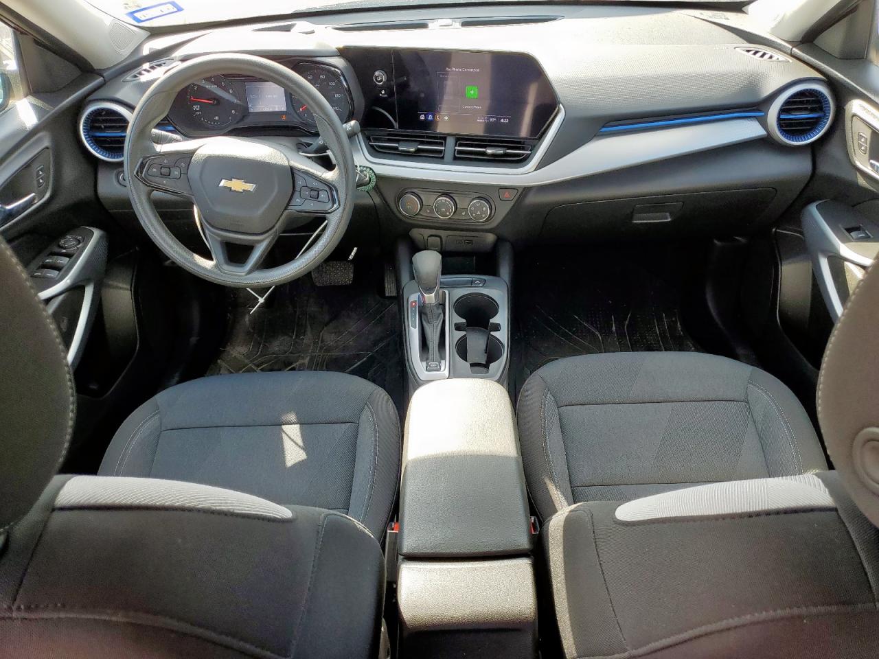 2024 Chevrolet Trax Ls VIN: KL77LFE24RC214100 Lot: 84173895