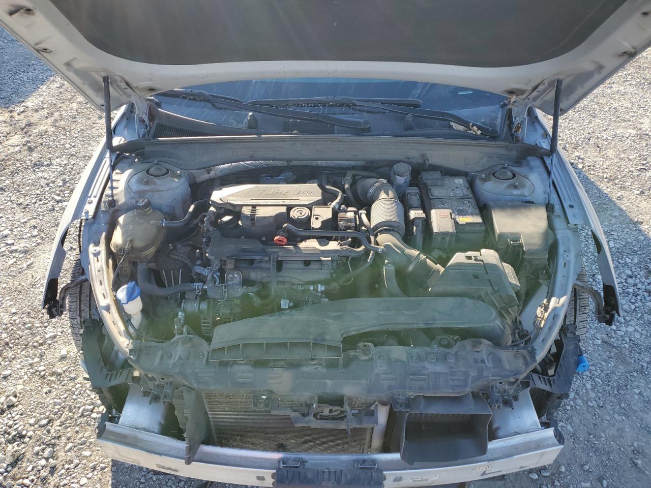 2022 Kia K5 Gt Line VIN: 5XXG64J22NG113393 Lot: 81859845