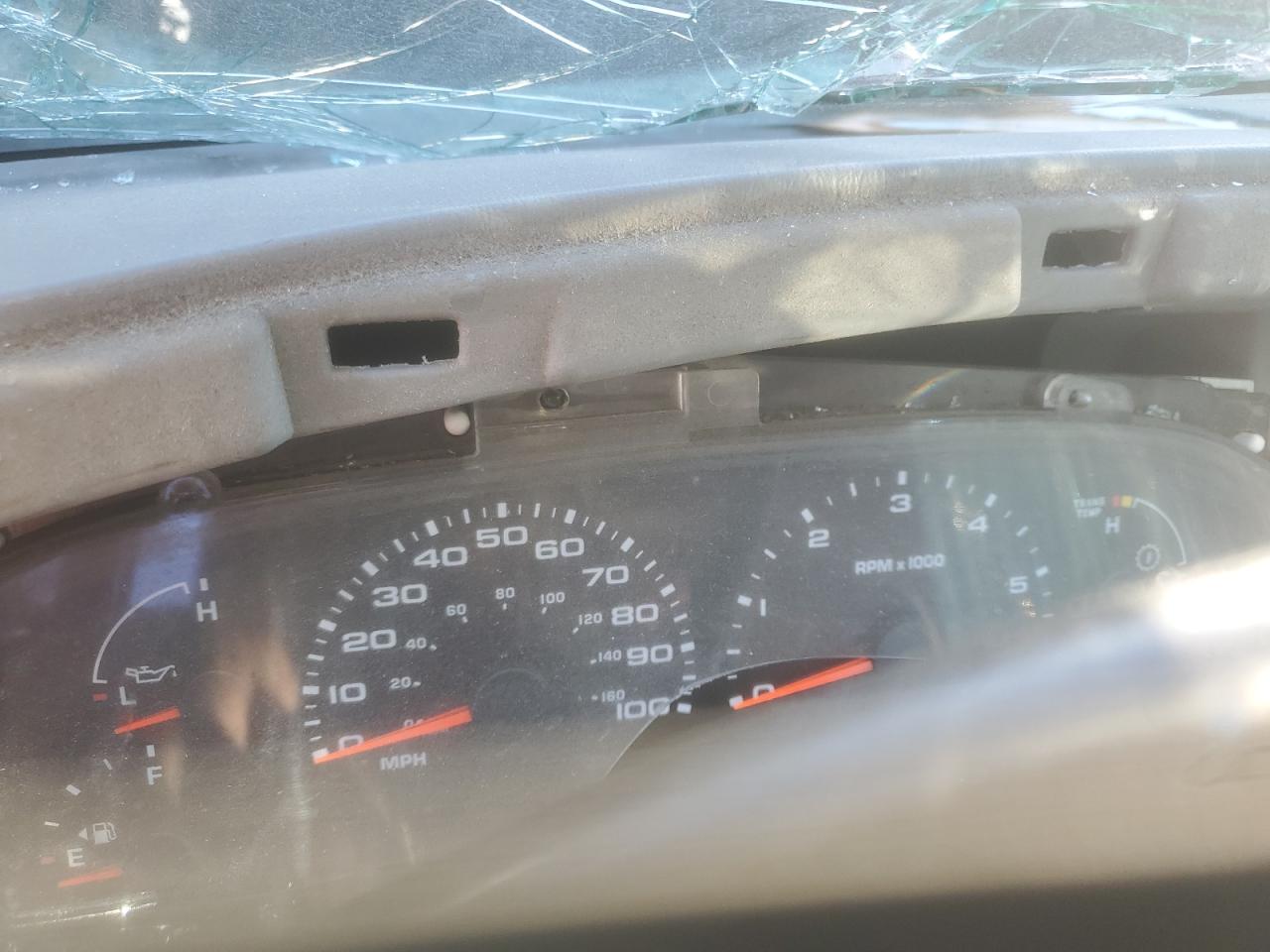 2002 Ford F250 Super Duty VIN: 1FTNF21L52EC07952 Lot: 80705925