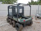 2007 ARGO AVENGER 8X for sale at Copart YORK