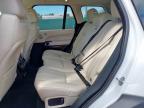 2016 LAND ROVER RANGE ROVER VOGUE SE TDV6  for sale at Copart WOLVERHAMPTON