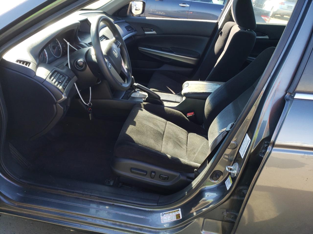 2009 Honda Accord Ex VIN: 1HGCP26709A148229 Lot: 81543755