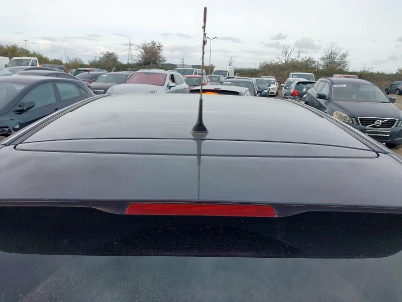 2014 NISSAN QASHQAI 1.5 DCI ACENTA PREMIUM 5DR