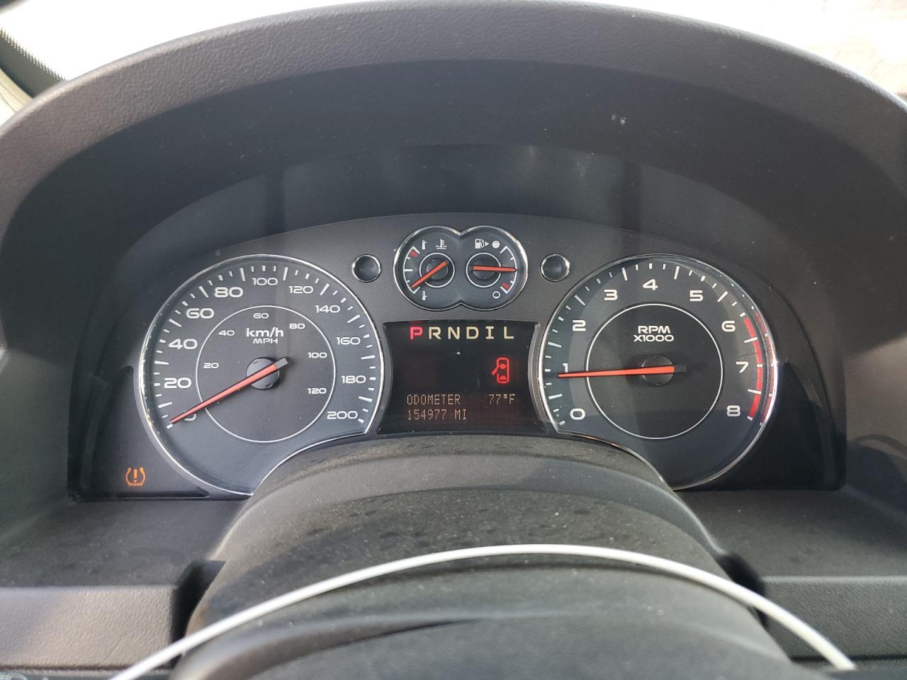 2007 Pontiac Torrent VIN: 2CKDL73F176009253 Lot: 67232415