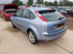2007 FORD FOCUS ZETEC CLIMATE AUTO  for sale at Copart SANDY