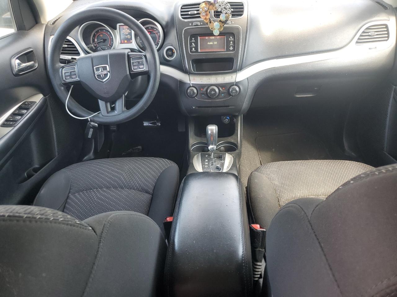 2016 Dodge Journey Sxt VIN: 3C4PDCBB3GT175133 Lot: 69488935