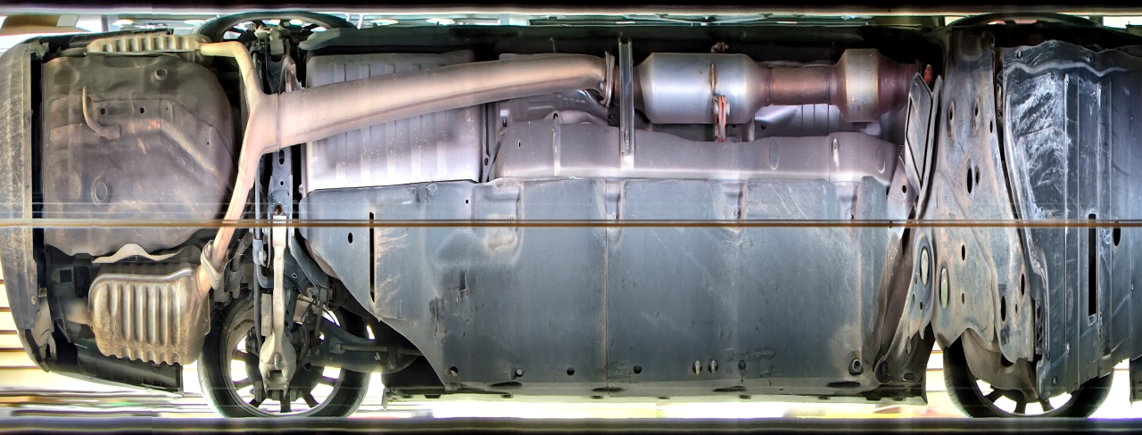 2015 Hyundai Azera VIN: KMHFG4JGXFA467689 Lot: 80814505