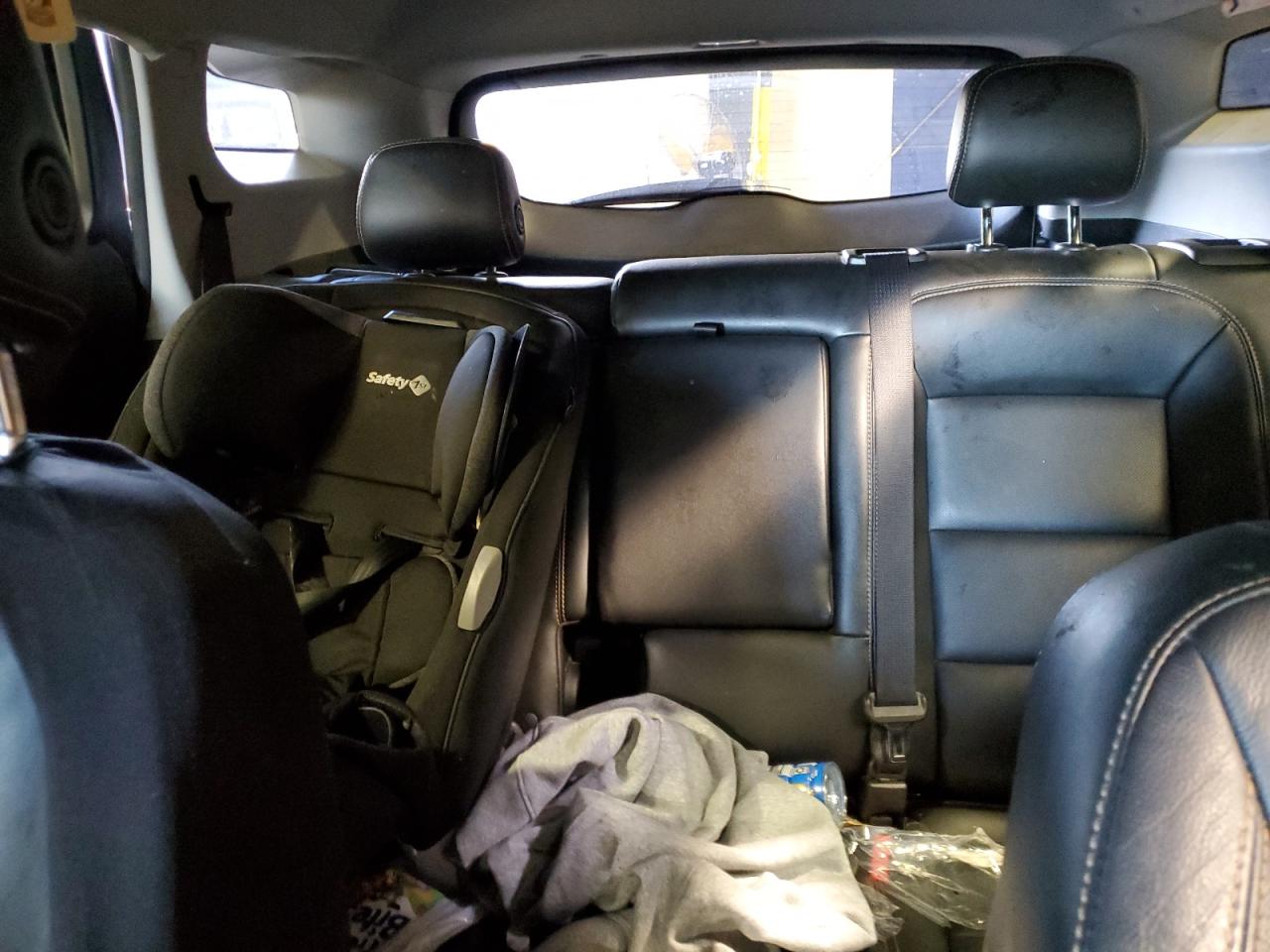 2020 GMC Terrain Slt VIN: 3GKALPEV9LL139659 Lot: 84197545