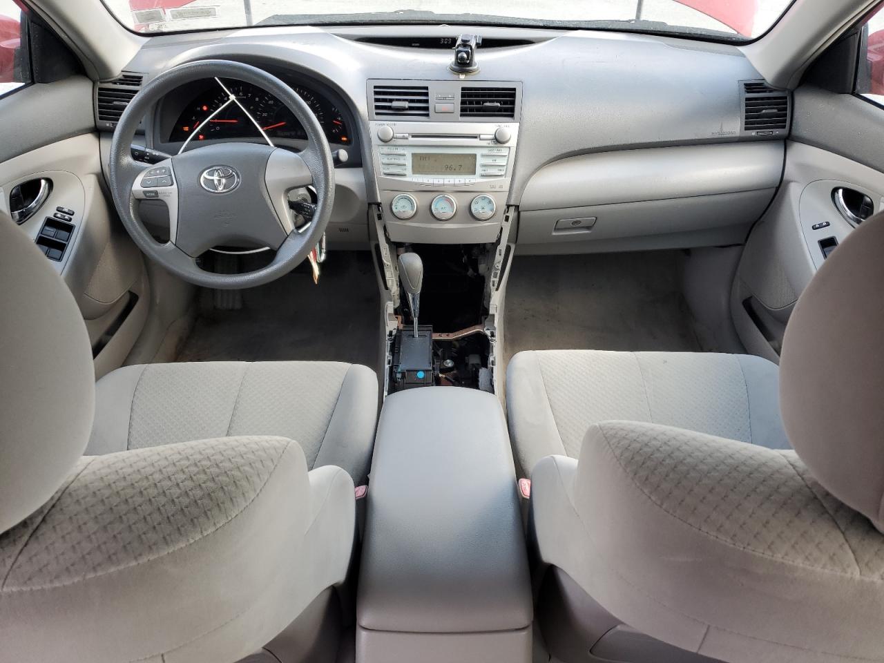 2009 Toyota Camry Base VIN: 4T1BE46K89U320209 Lot: 71016685