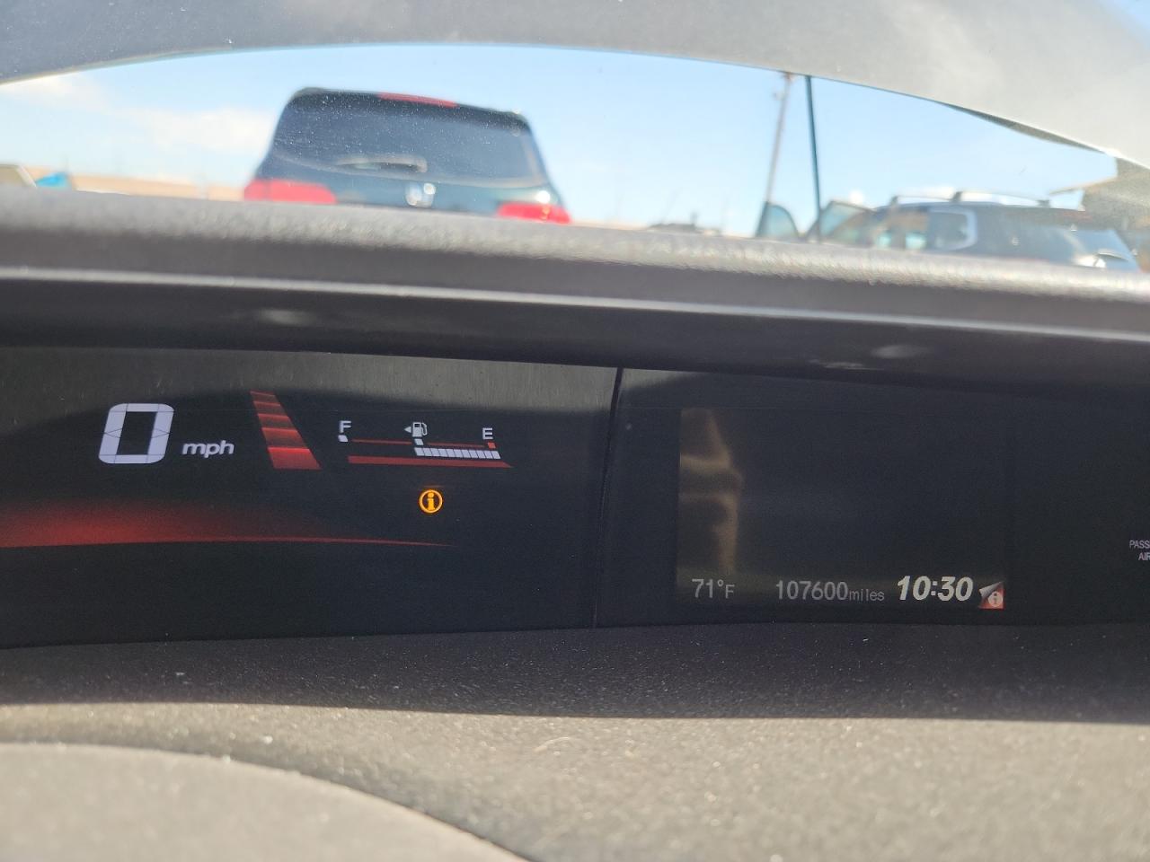 2012 Honda Civic Si VIN: 2HGFG4A57CH708125 Lot: 71629775