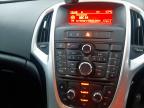 2015 VAUXHALL ASTRA SRI for sale at Copart WESTBURY
