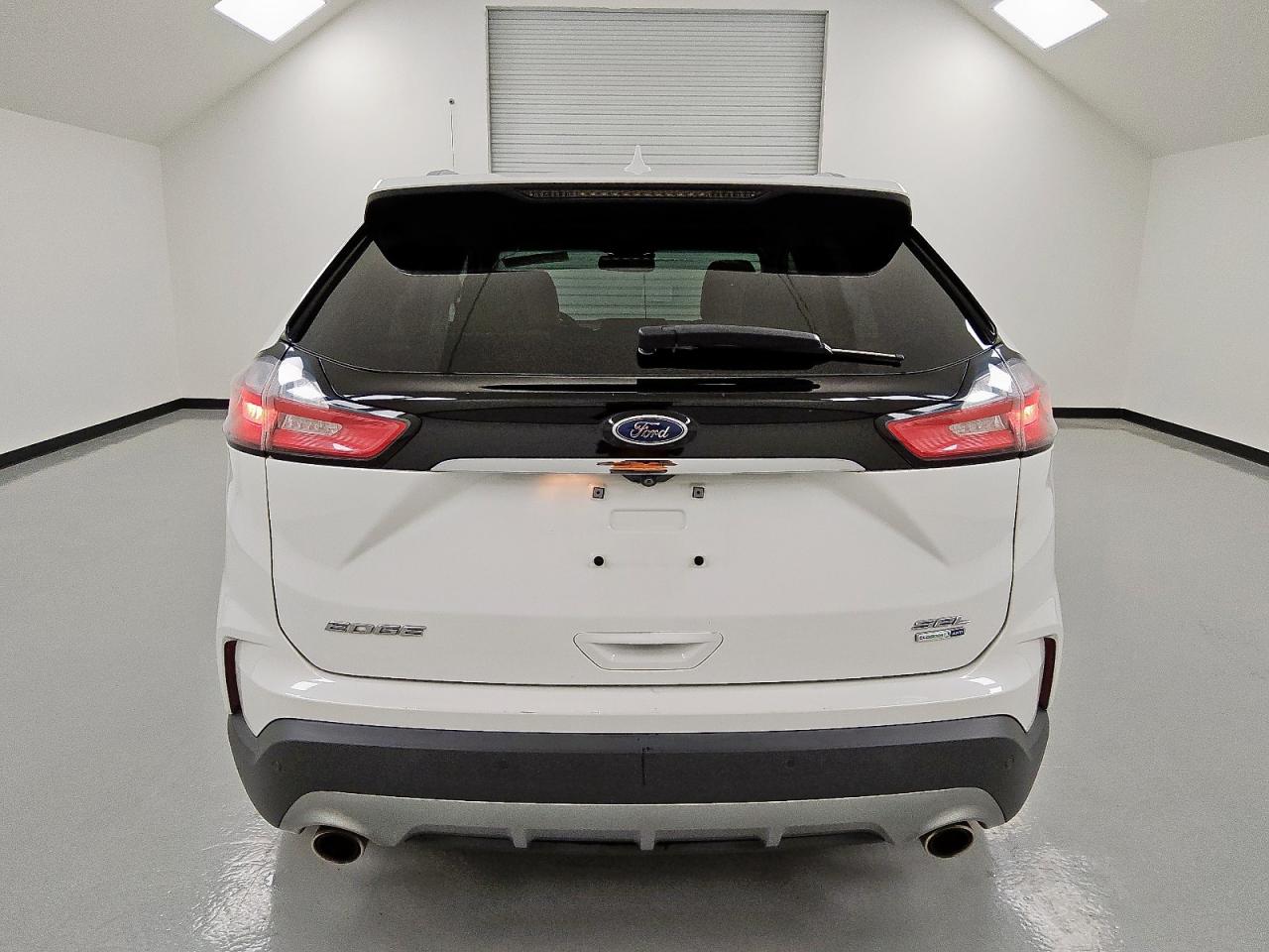 2020 Ford Edge Sel VIN: 2FMPK4J98LBA82118 Lot: 84542335