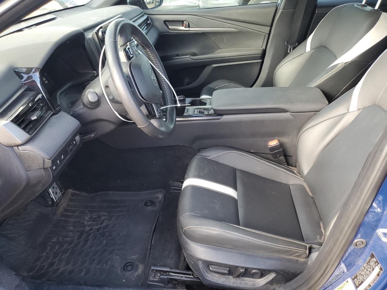 2025 Toyota Camry Xse VIN: 4T1DAACK0SU094826 Lot: 84628105