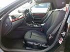 2016 BMW 318I SPORT 318I SPORT 4DR for sale at Copart CHESTER