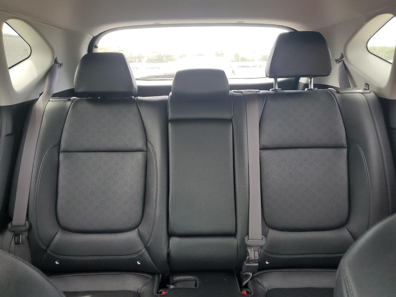 2022 Kia Seltos Ex VIN: KNDERCAA6N7282471 Lot: 71536665