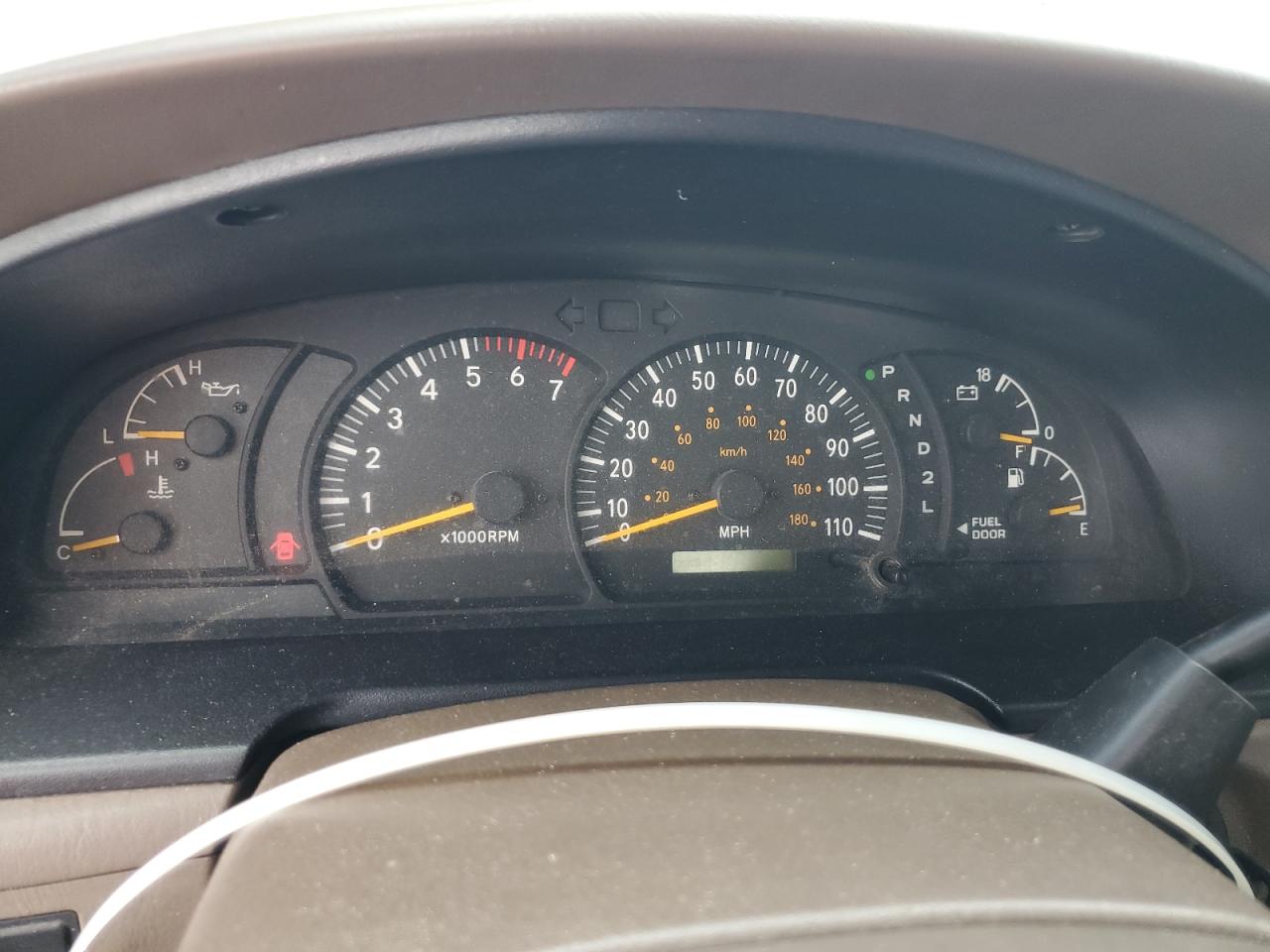 2004 Toyota Tundra Access Cab Limited VIN: 5TBRT38154S453779 Lot: 65398285