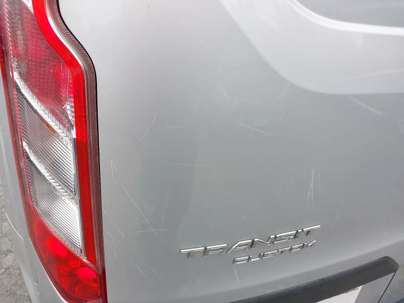 2018 FORD TRANSIT CUSTOM 320 TREND 