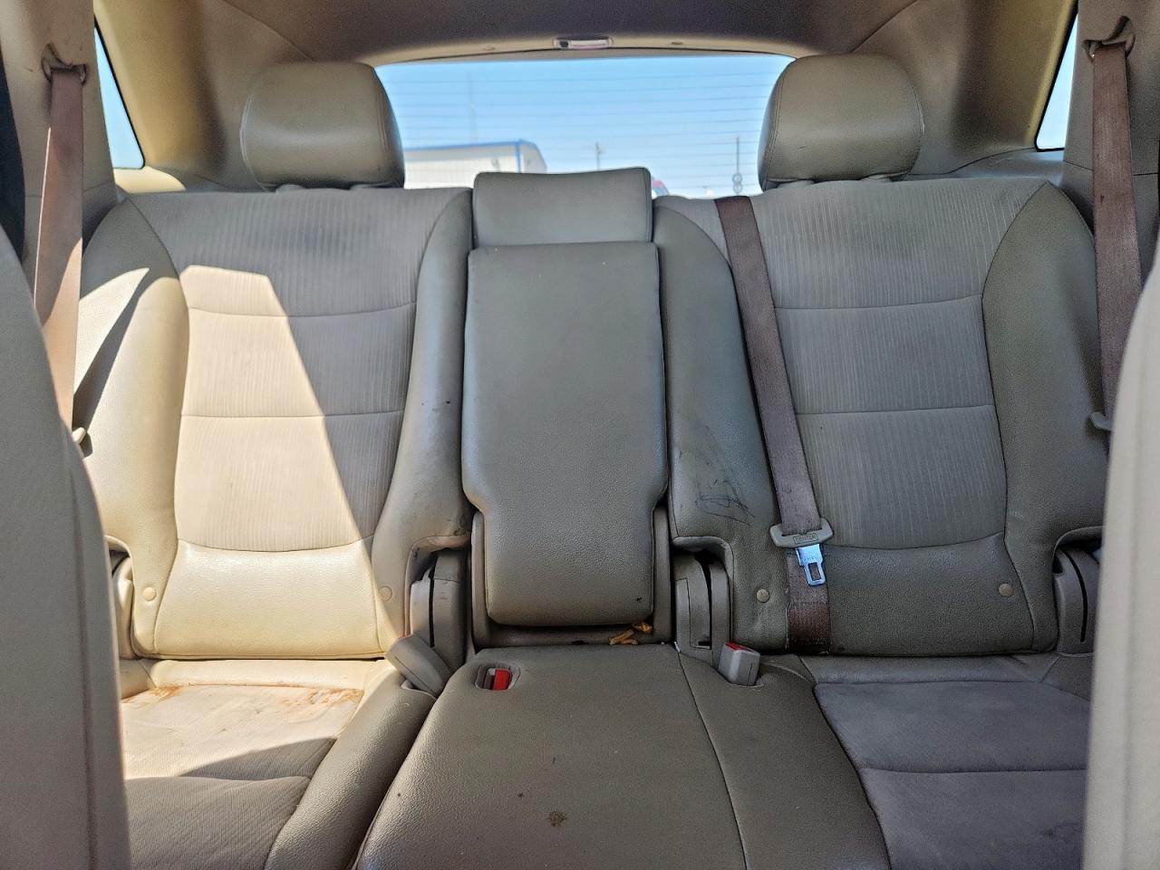 2011 Kia Sorento Ex VIN: 5XYKU3A11BG009177 Lot: 71501555