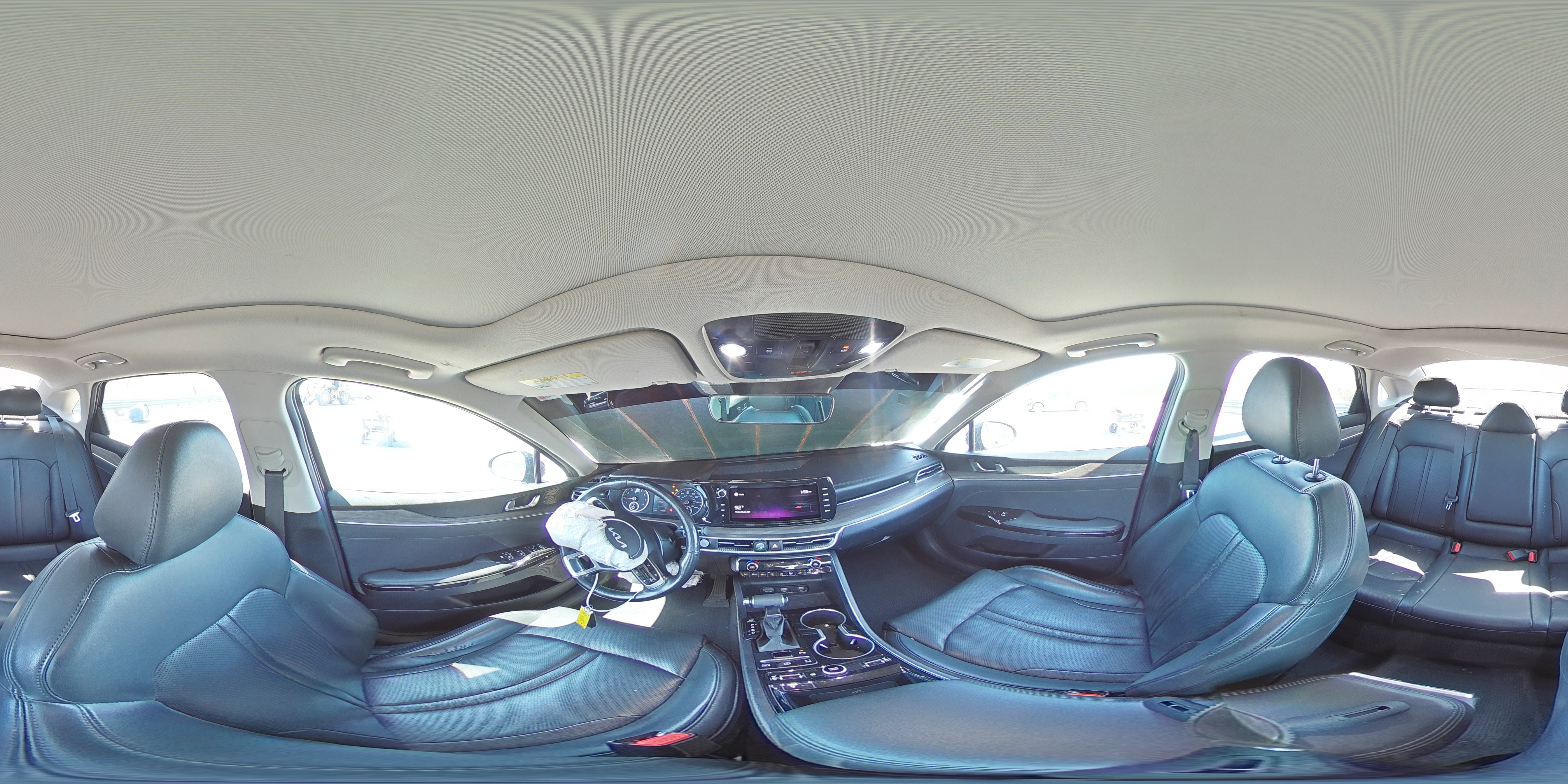 2022 Kia K5 Ex VIN: 5XXG34J21NG111918 Lot: 81806235