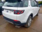 2021 LAND ROVER DISCOVERY SPORT S D MHEV  for sale at Copart ROCHFORD
