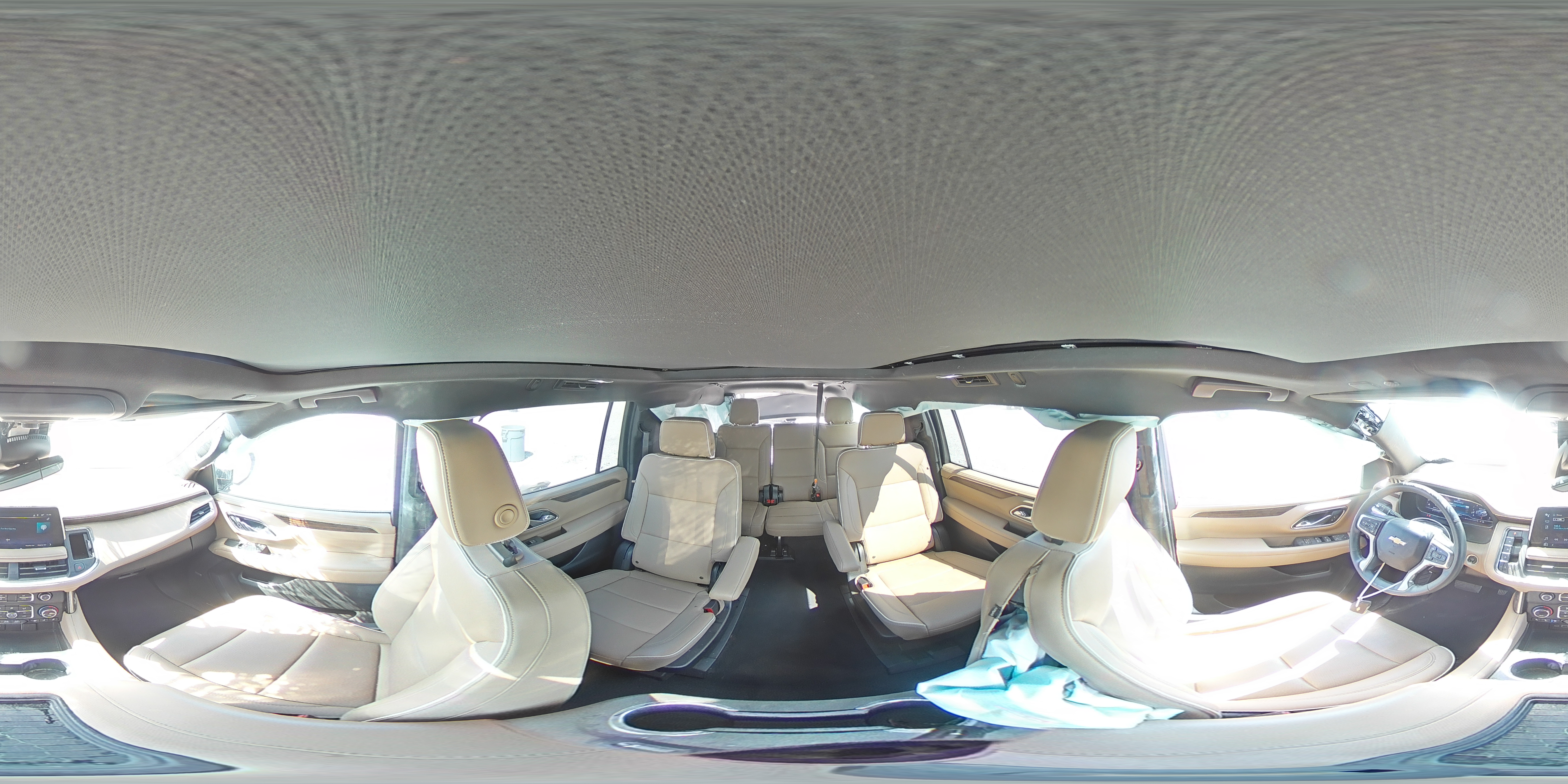 2024 Chevrolet Suburban C1500 Premier VIN: 1GNSCFKD4RR175368 Lot: 80642535