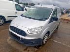 2017 FORD TRANSIT COURIER TREND TDC  for sale at Copart SANDY