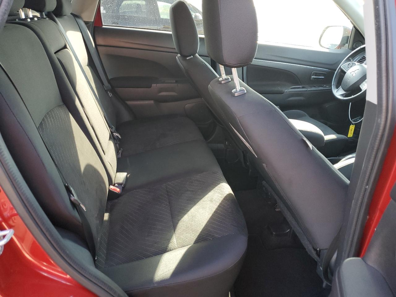 2015 Mitsubishi Outlander Sport Se VIN: 4A4AP4AU8FE059066 Lot: 83872075