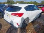 2018 FORD FOCUS ST-LINE X  for sale at Copart ROCHFORD