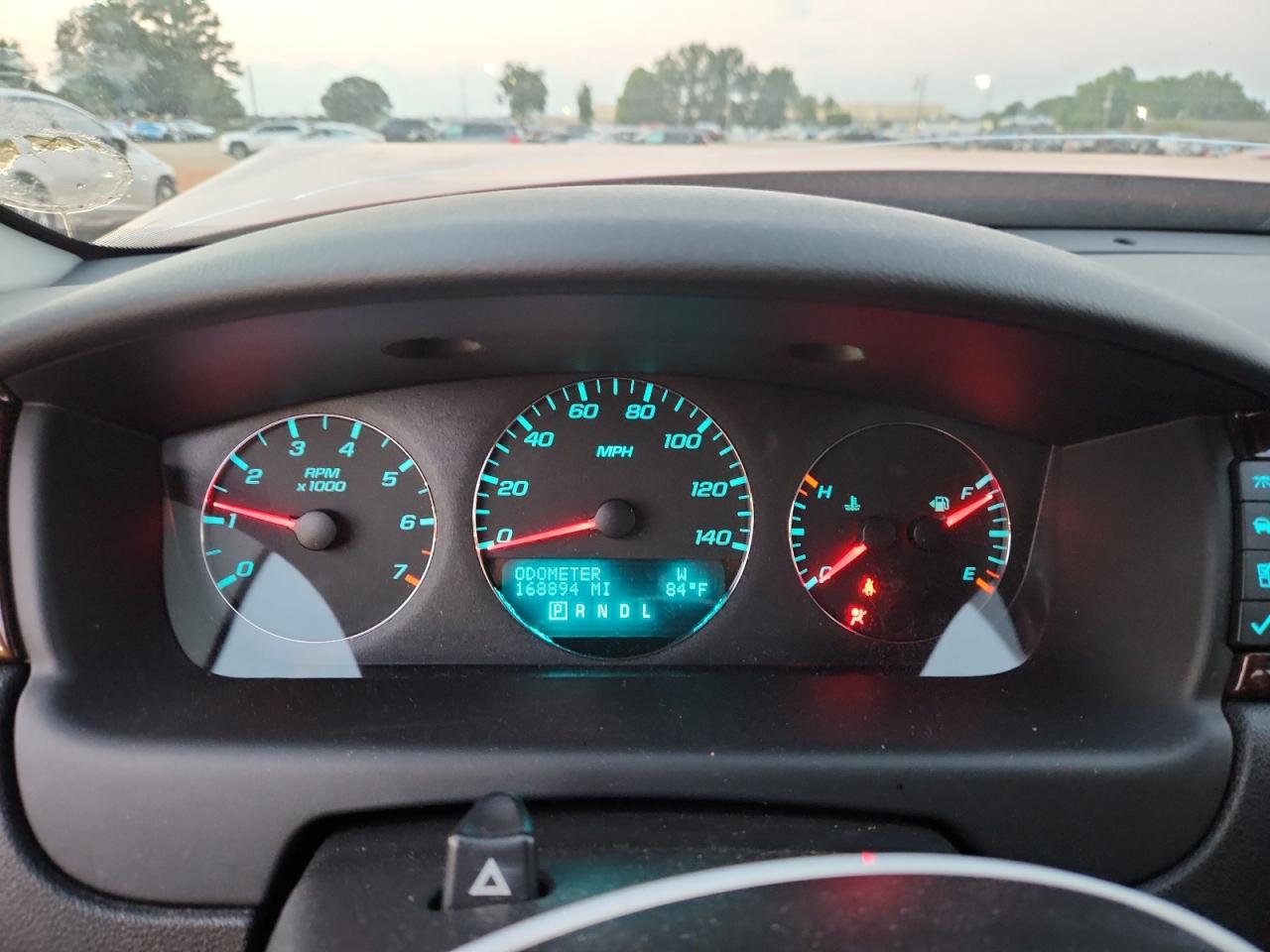 2014 Chevrolet Impala Limited Ltz VIN: 2G1WC5E30E1154407 Lot: 71527065