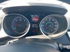 2013 HYUNDAI I30 CLASSIC for sale at Copart ST HELENS