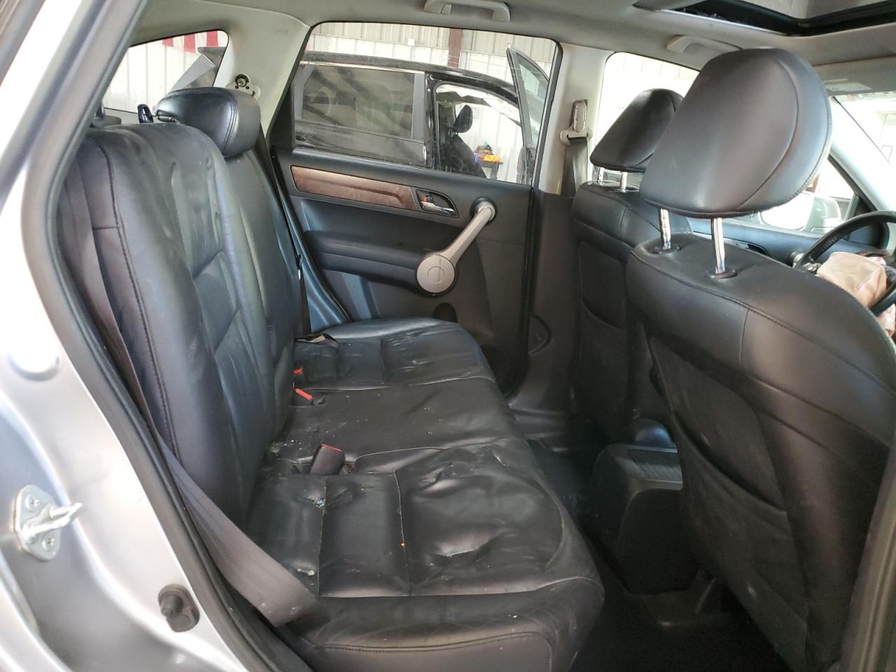 2007 Honda Cr-V Exl VIN: JHLRE48707C037367 Lot: 81550405