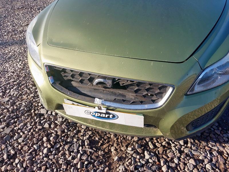 2010 VOLVO C30 S