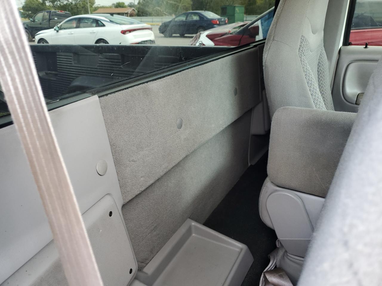 1999 Ford Ranger VIN: 1FTYR10C8XPA03819 Lot: 71514415