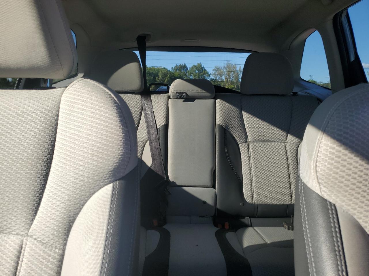 2020 Subaru Forester Premium VIN: JF2SKAJCXLH579779 Lot: 71687655