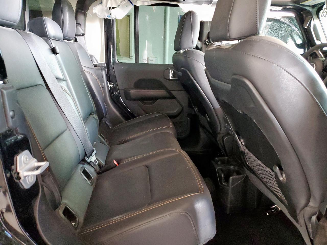 2025 Jeep Gladiator Sport VIN: 1C6PJTAG4SL518808 Lot: 71605135