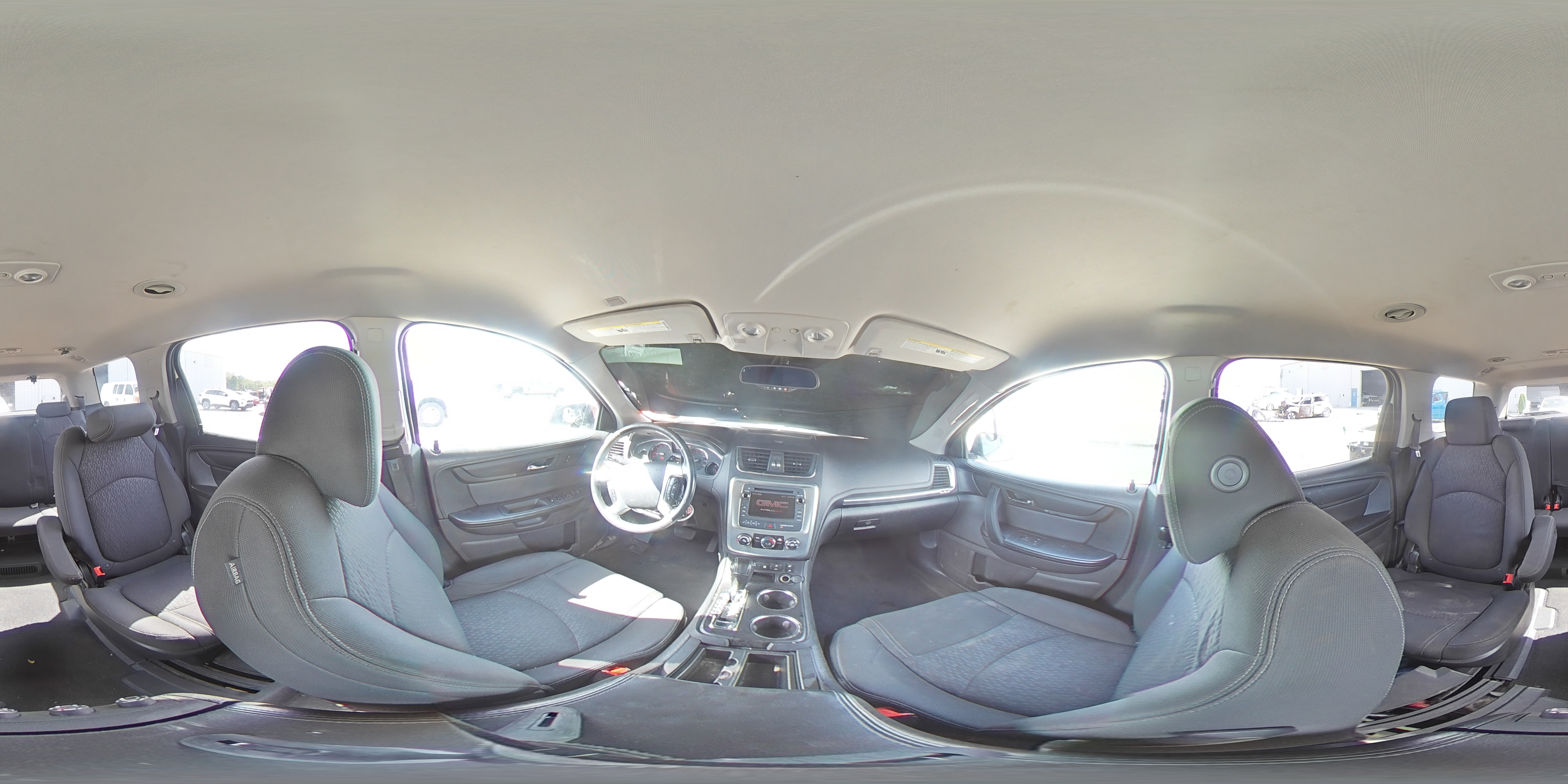 2013 GMC Acadia Sle VIN: 1GKKVPKD6DJ146166 Lot: 71896665