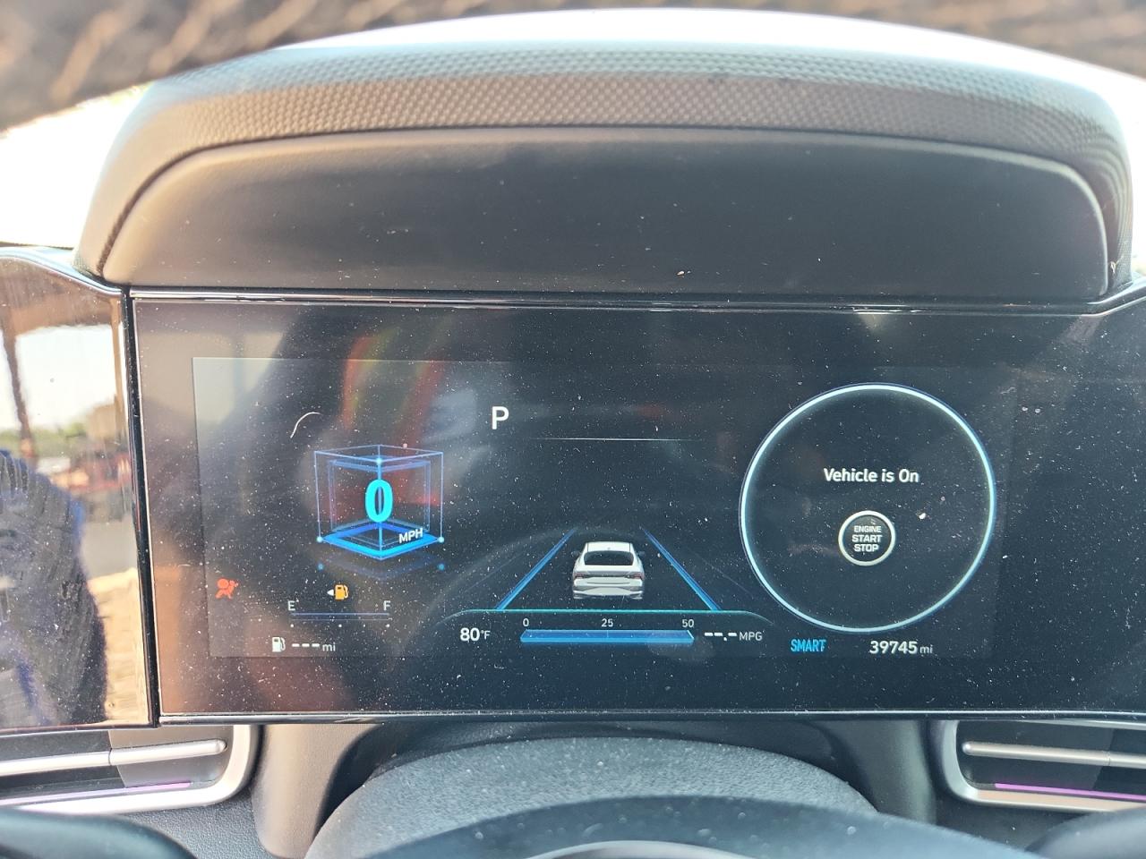 2023 Hyundai Elantra Limited VIN: KMHLP4AG1PU428623 Lot: 72089765