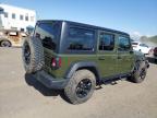 2023 JEEP WRANGLER SPORT   for sale at Copart QC - MONTREAL