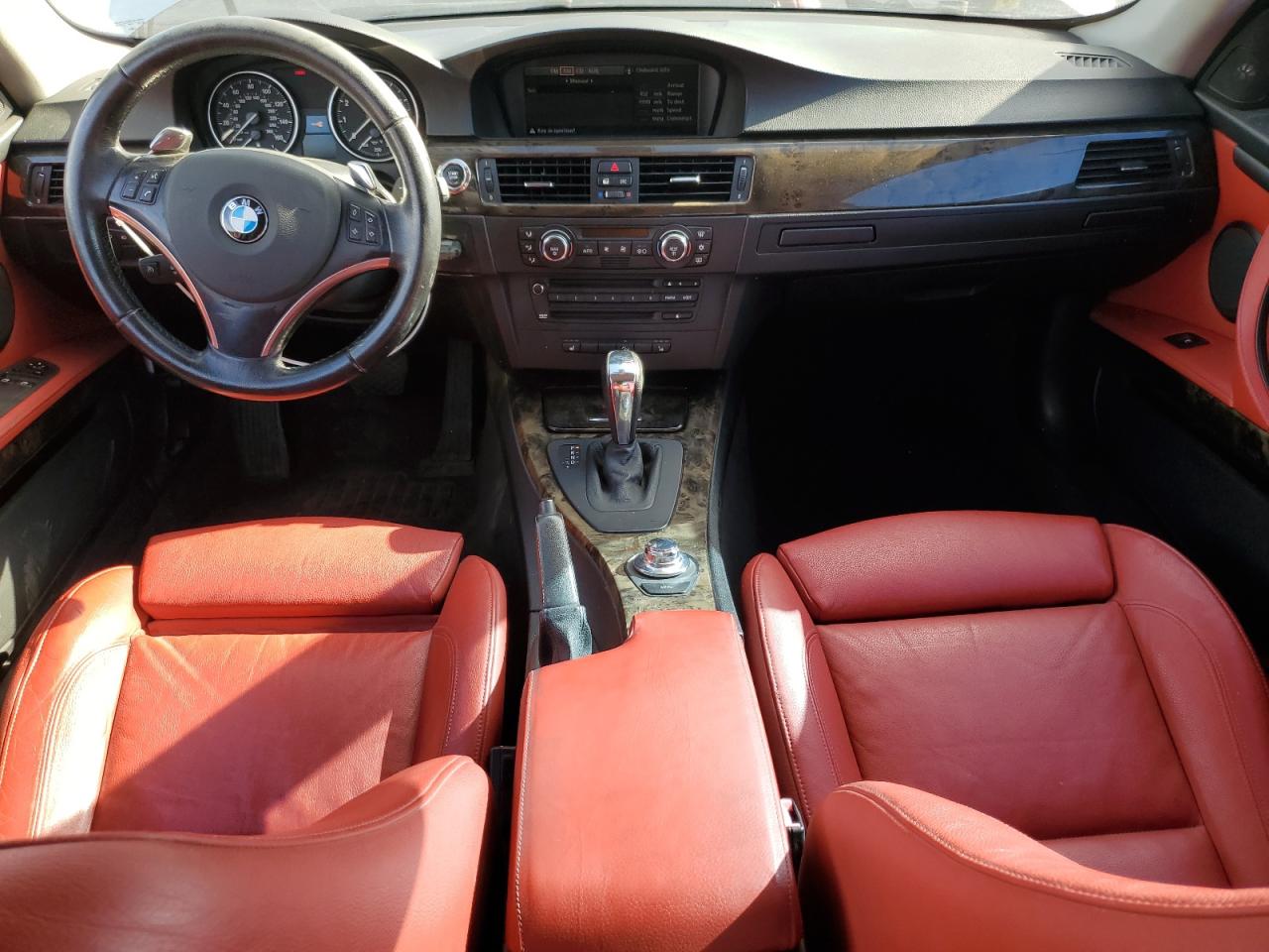 2008 BMW 335 Xi VIN: WBAWC73598E067046 Lot: 81510015