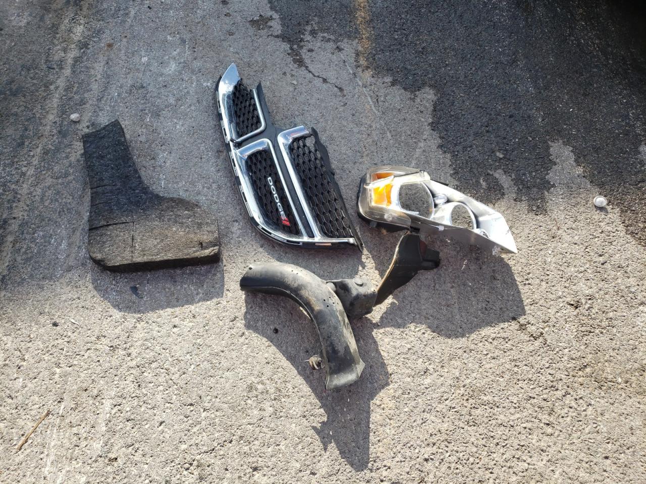 2017 Dodge Grand Caravan Sxt VIN: 2C4RDGCG3HR546208 Lot: 81030545