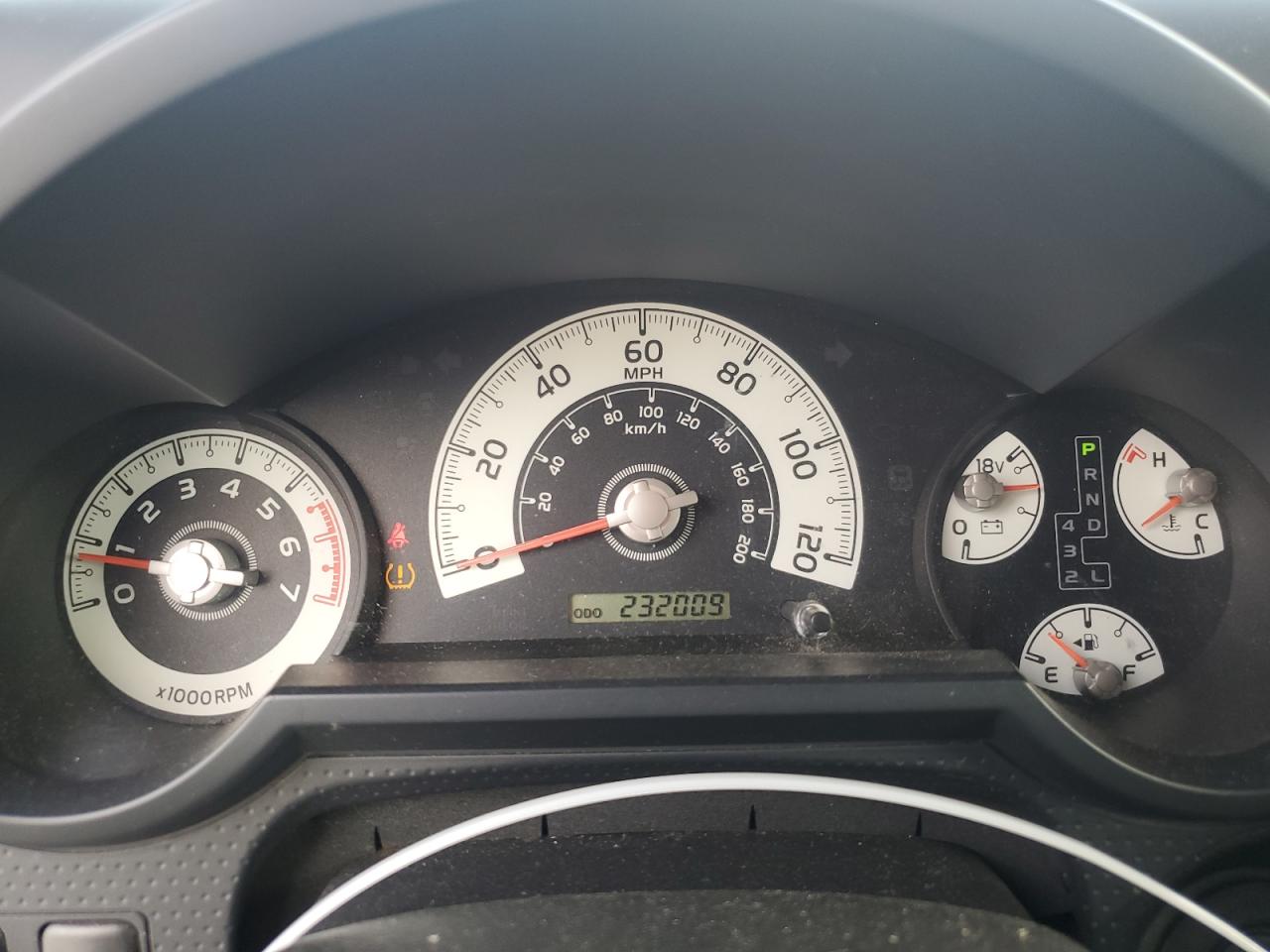 2008 Toyota Fj Cruiser VIN: JTEBU11F58K030788 Lot: 69542605