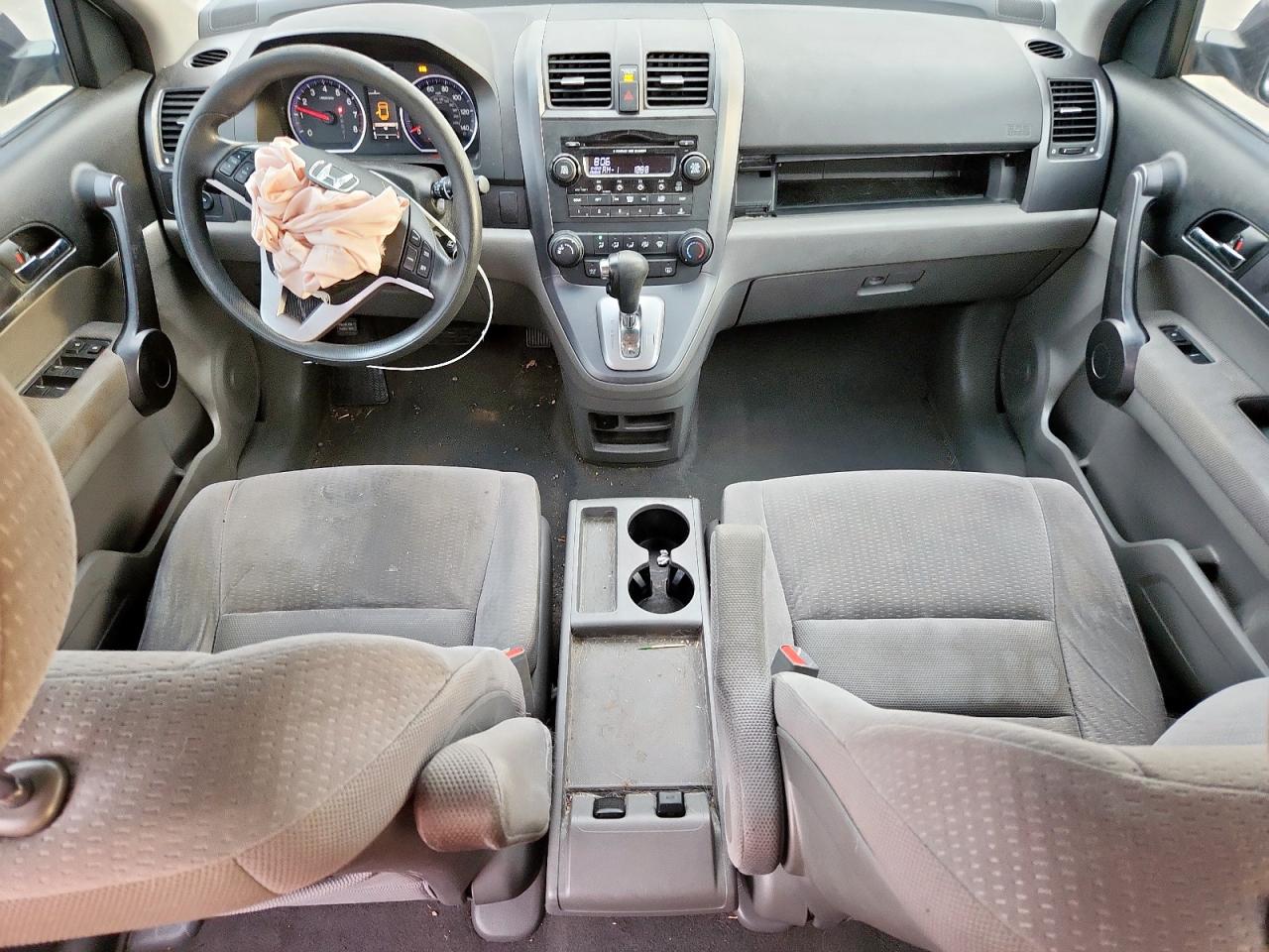 2008 Honda Cr-V Ex VIN: 3CZRE38588G700554 Lot: 81862965