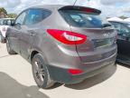 2014 HYUNDAI IX35 SE  for sale at Copart SANDY